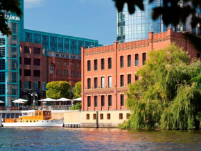 ABION Villa Suites, Berlin
